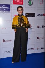 Amy Jackson at Lonely Planet Awards in Mumbai on 9th May 2016